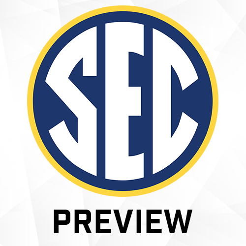 SEC Preview