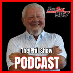 The Phil Show Podcast