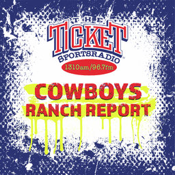 Cowboys Ranch Report