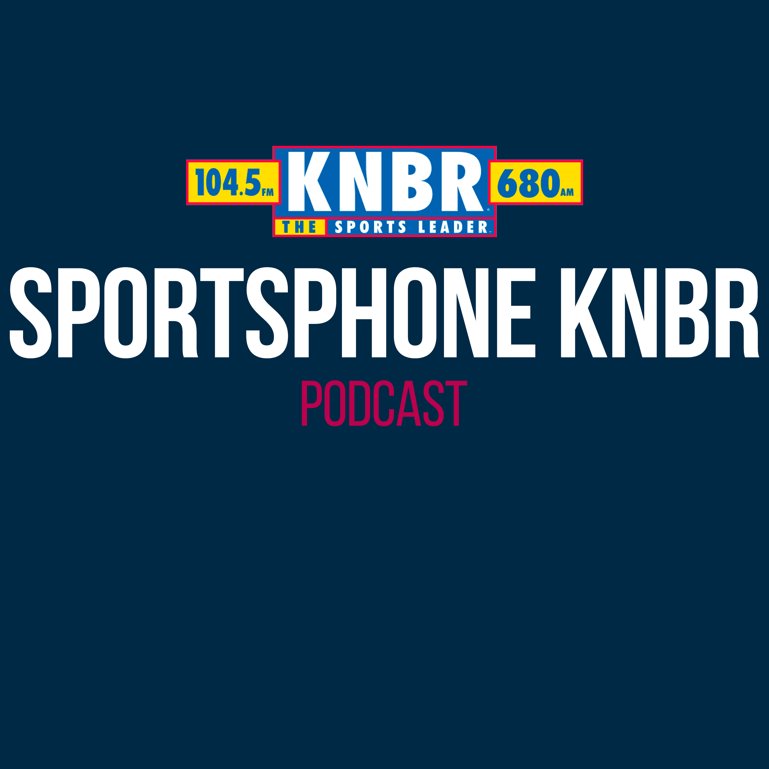 5-16 Brian Johnson joins Sportsphone KNBR with Bill Laskey to discuss how the Catcher position has developed over time and his stint with the Giants