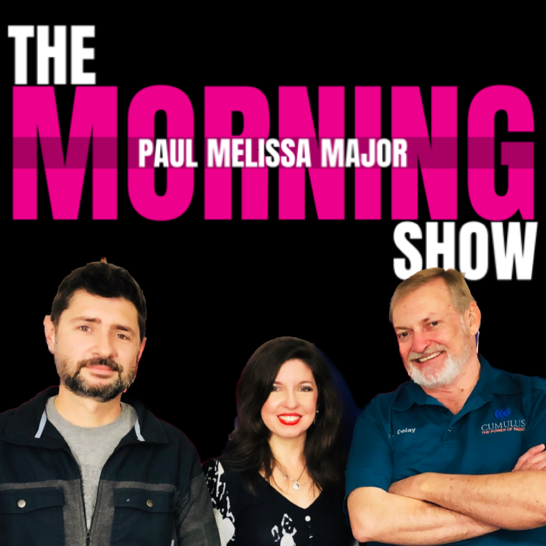 The Morning Show with Paul Horton