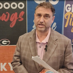 Vincenzo's View Podcast