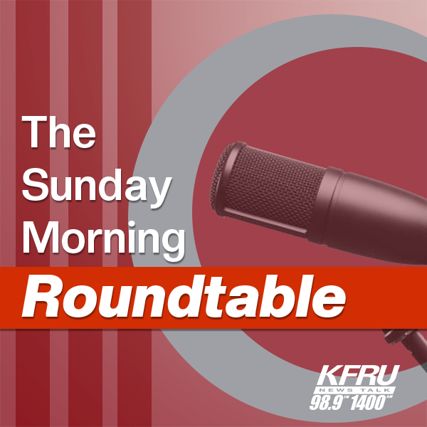 The KFRU Sunday Morning Roundtable