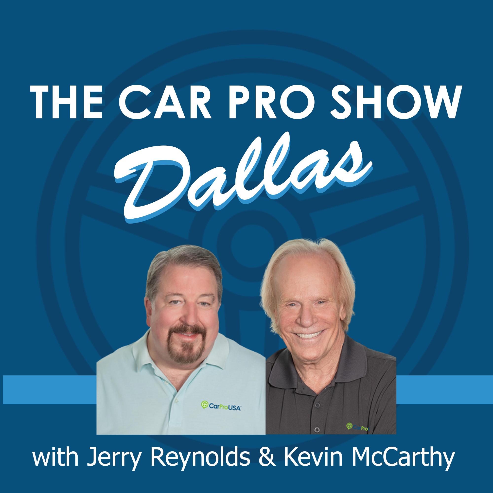 The Car Pro Show