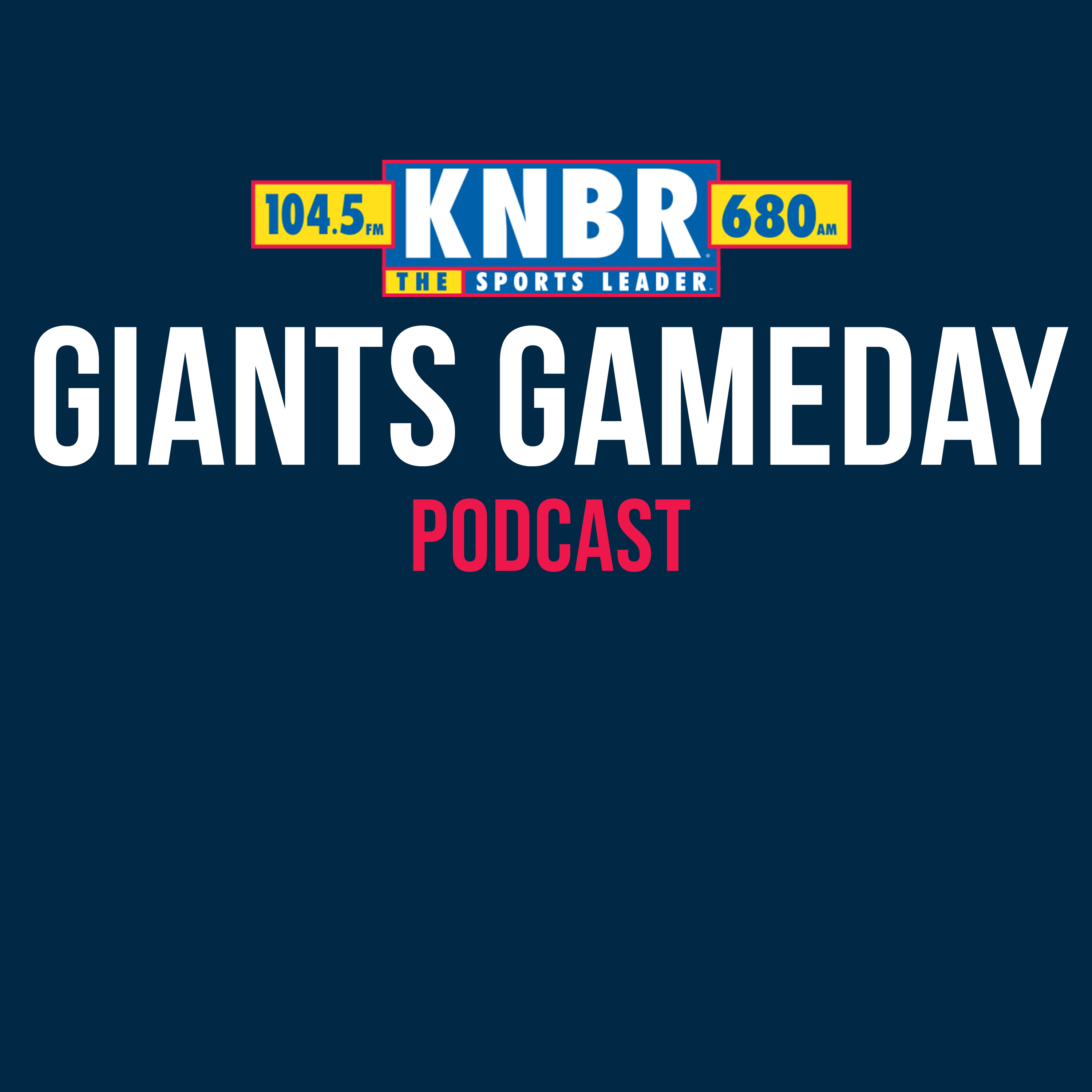 5-15 Curt Casali joins Jon Miller on the Giants post-game show to recap tonight's win and to discuss what it was like to don the orange & black uniform again