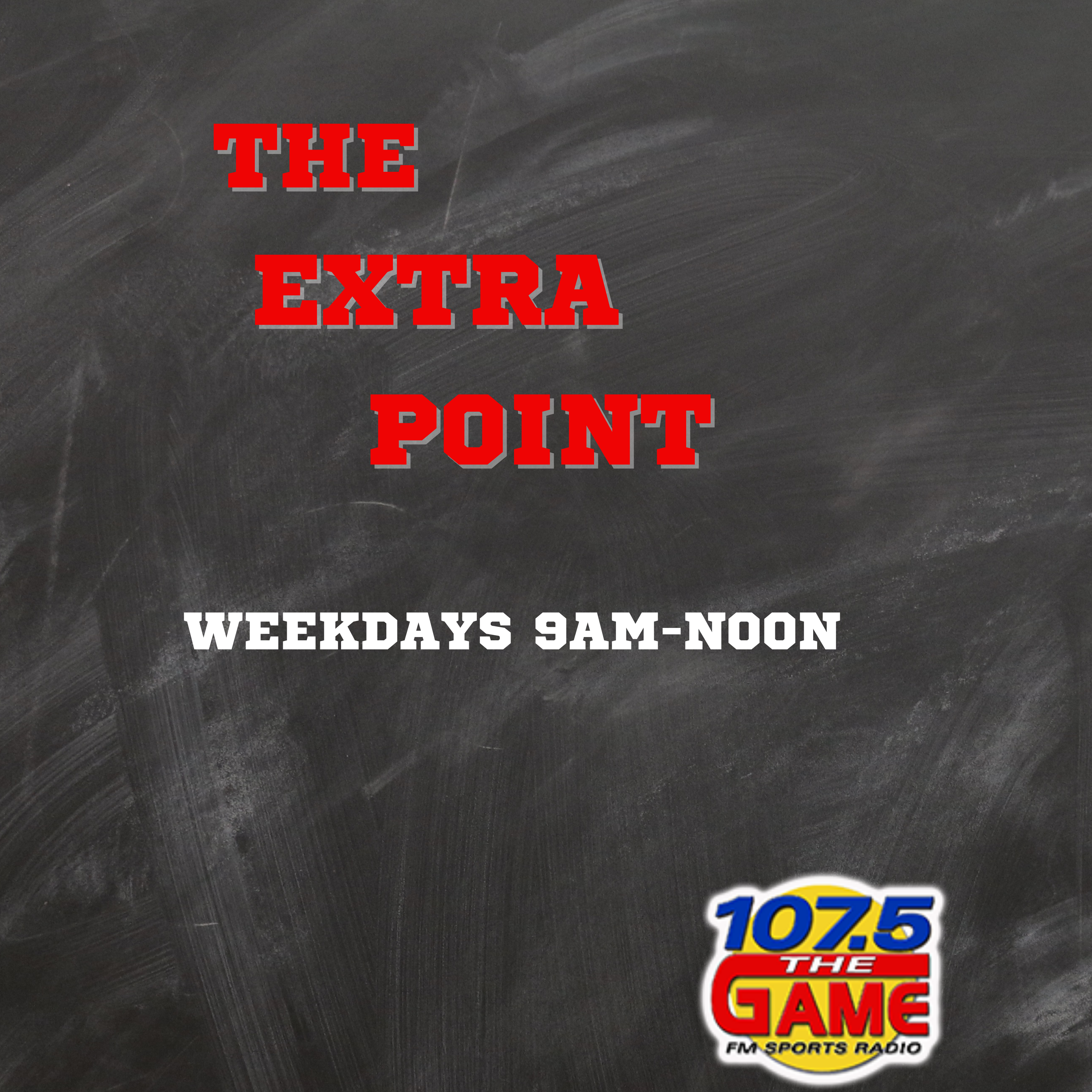 The Extra Point Pod