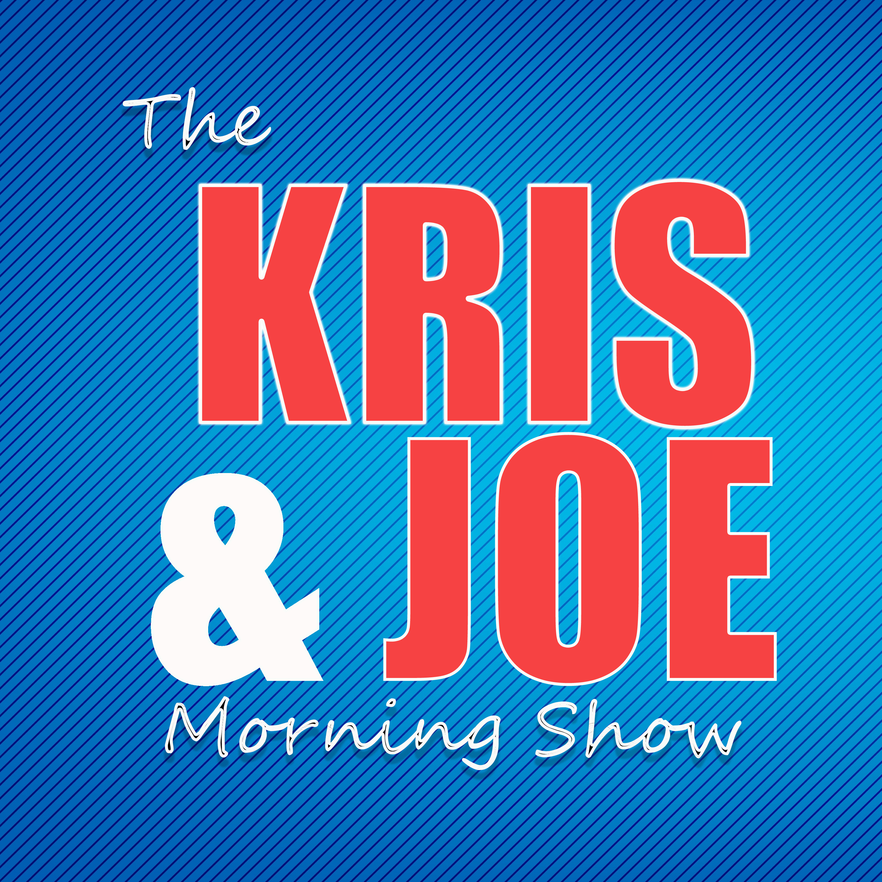 Kris and Joe Unfiltered