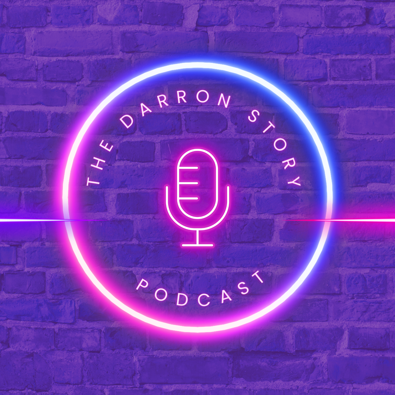 The Darron Story Podcast