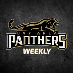 Bay Area Panthers Weekly