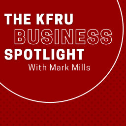 The KFRU Business Spotlight