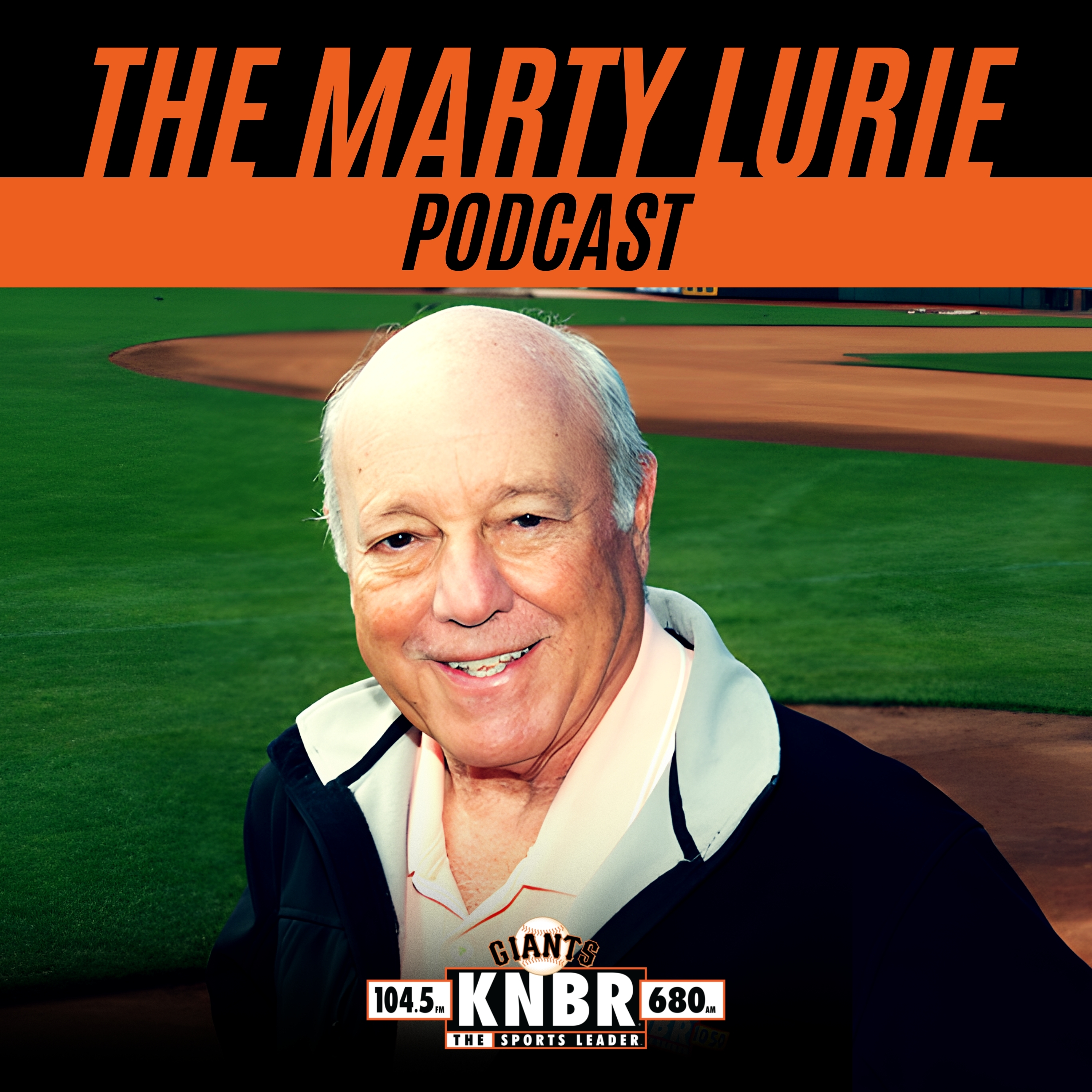 5-18 Opening Segment of Talkin' Baseball with Marty after the Giants beat the Rockies 10-5 Friday night