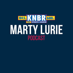 Marty Lurie