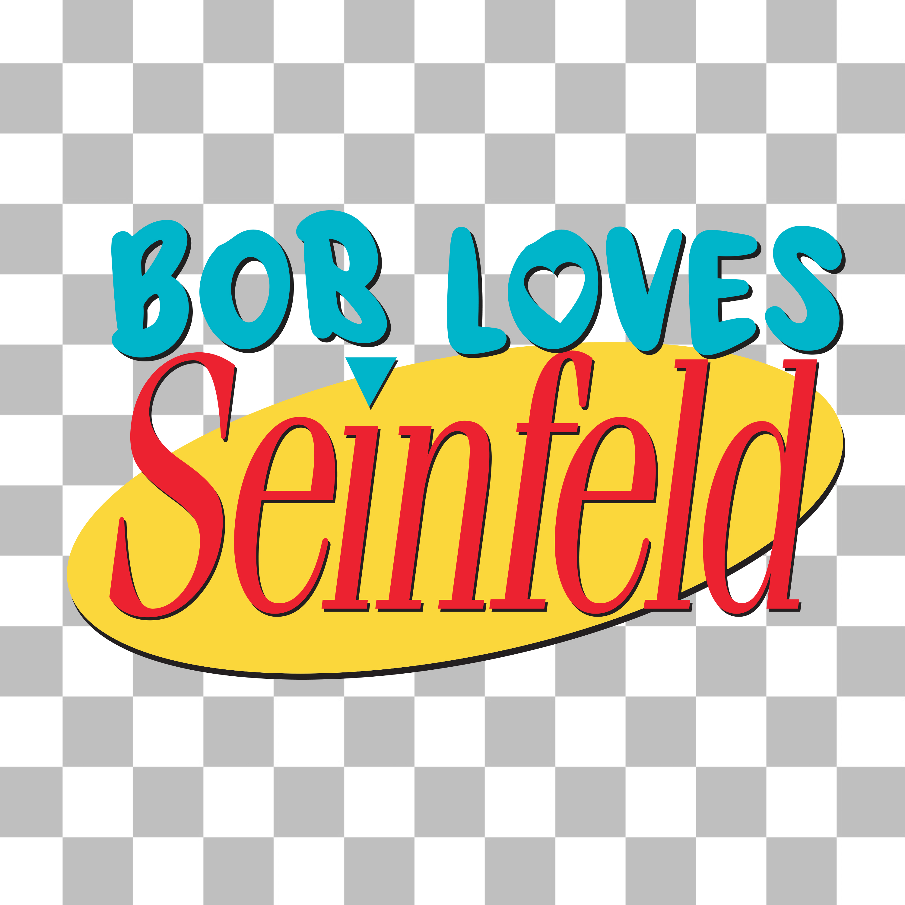 Bob Loves Seinfeld