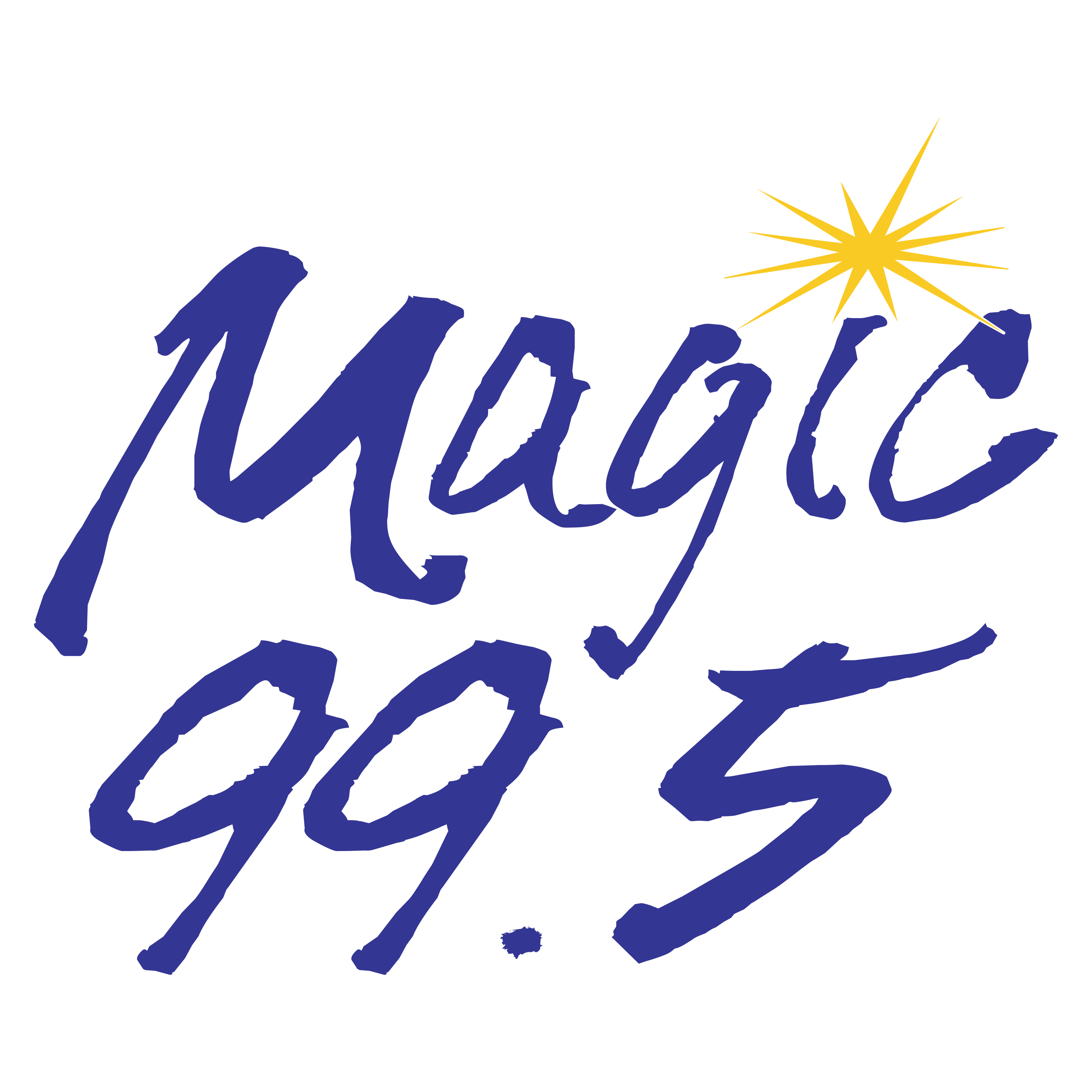 Magic Mornings With Kiki Garcia