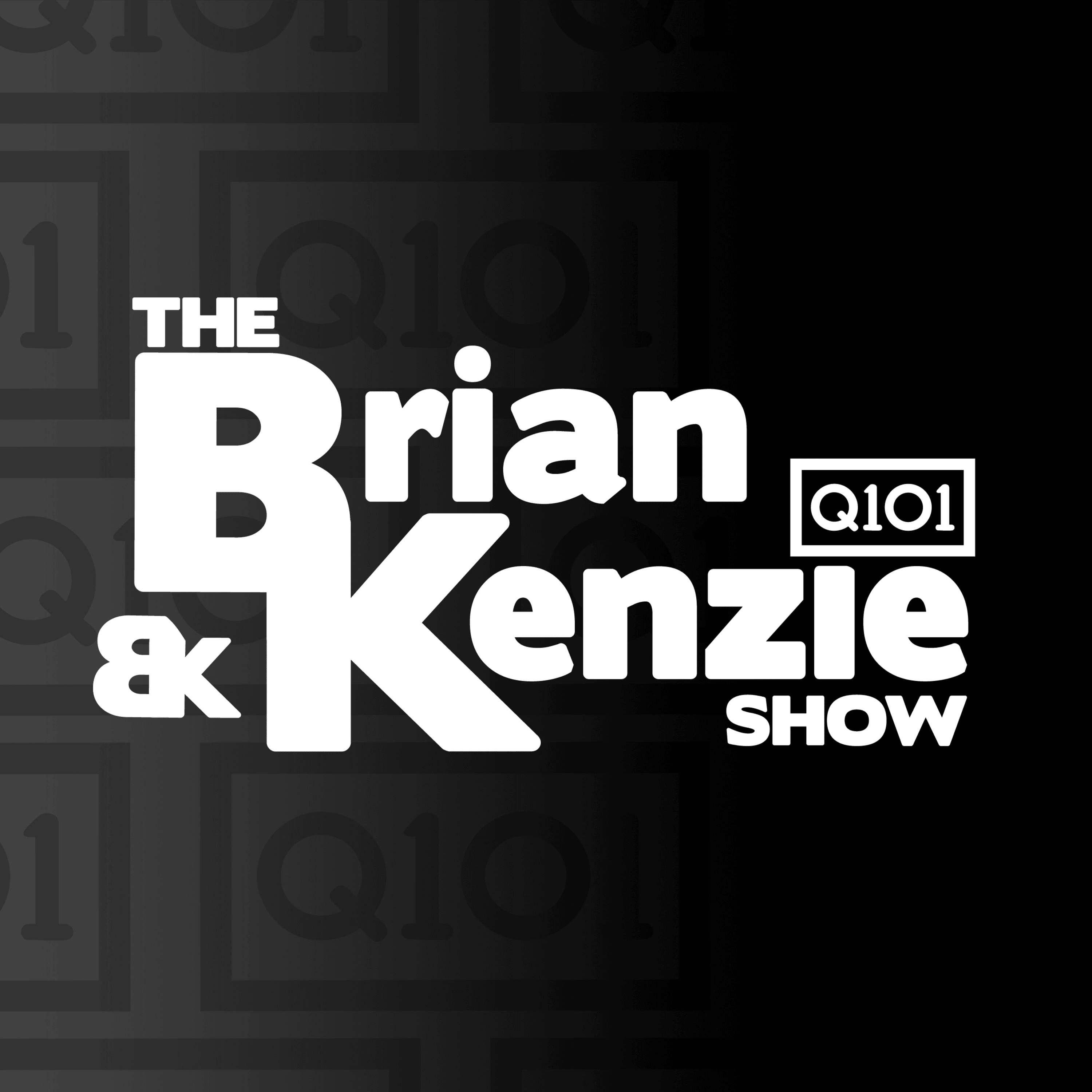 Brian & Kenzie Podcast