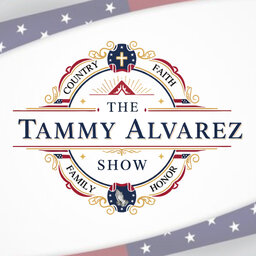The Tammy Alvarez Show