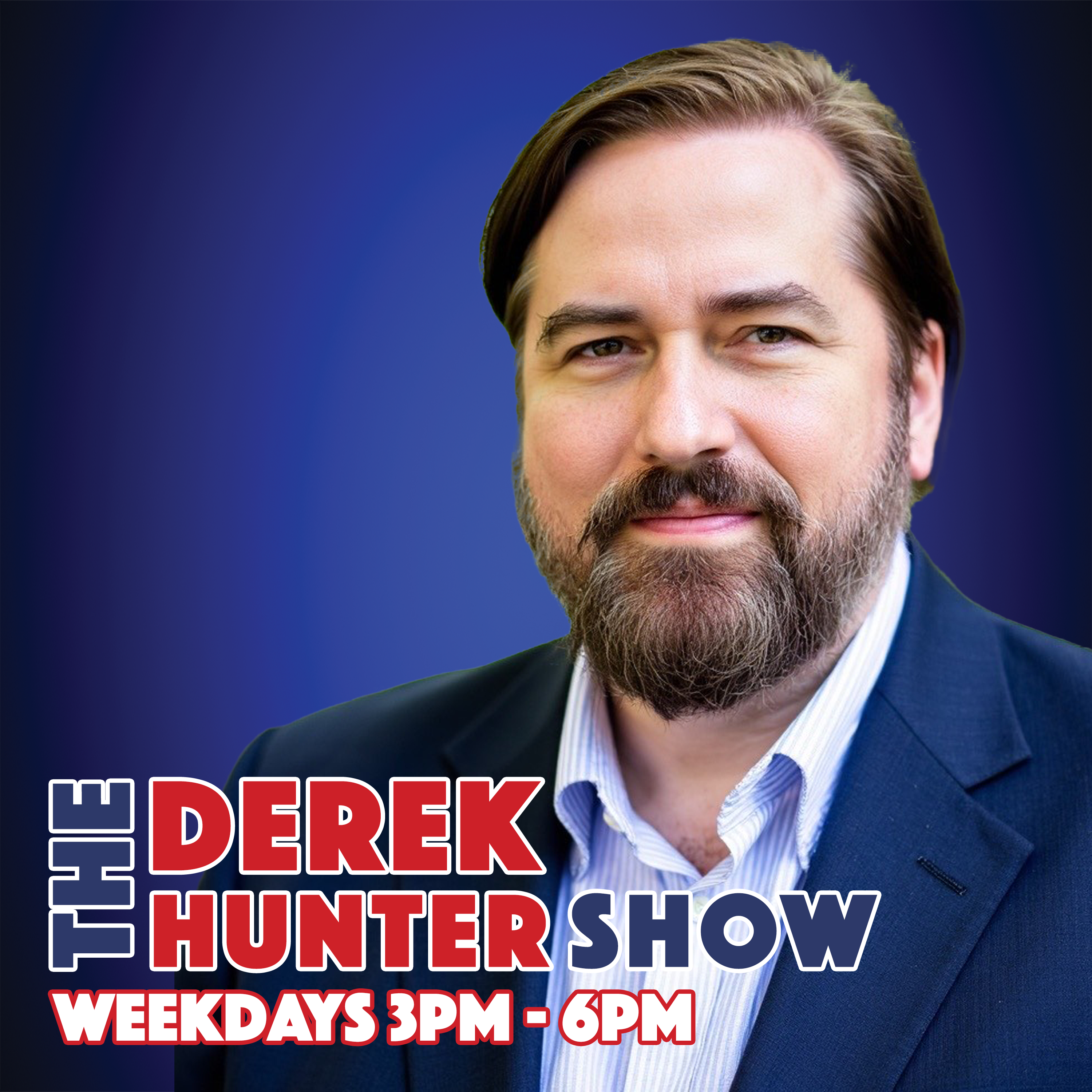 The Derek Hunter Show