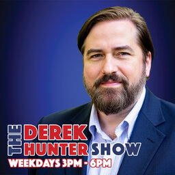 The Derek Hunter Show