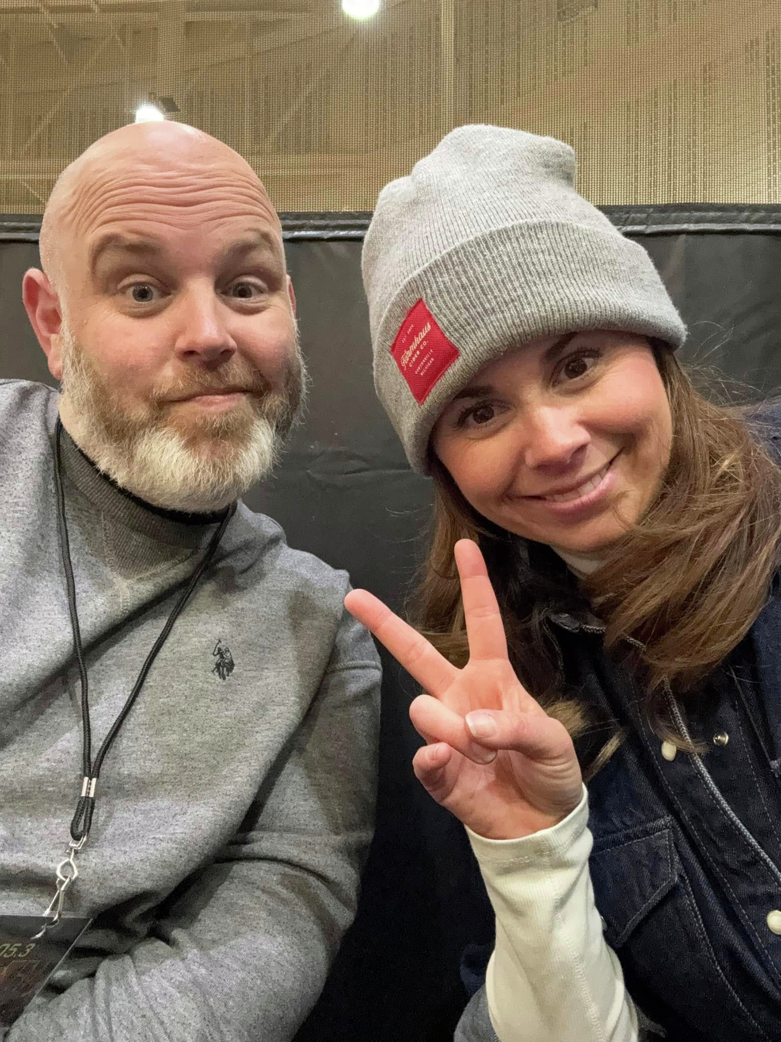 The Rachael Gray Show with Rob Sparks