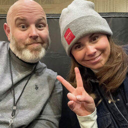 The Rachael Gray Show with Rob Sparks