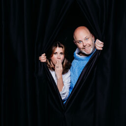 The Rachael Gray Show with Rob Sparks