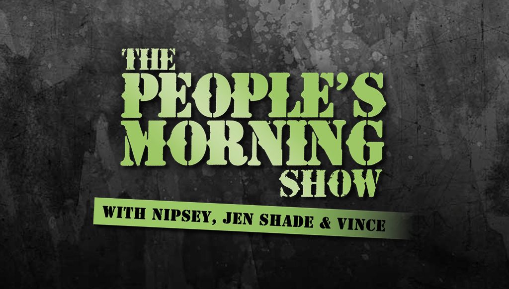 The People's Morning Show