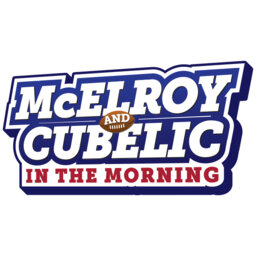 McElroy and Cubelic in the Morning