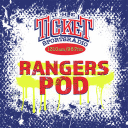 Rangers Pod