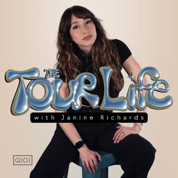 The Tour Life