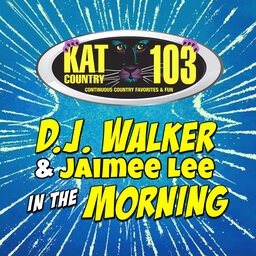DJ Walker In The Morning