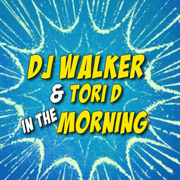 DJ Walker In The Morning