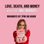 Love, Death, and Money: A Woman’s Guide to Legally Protecting Yourself