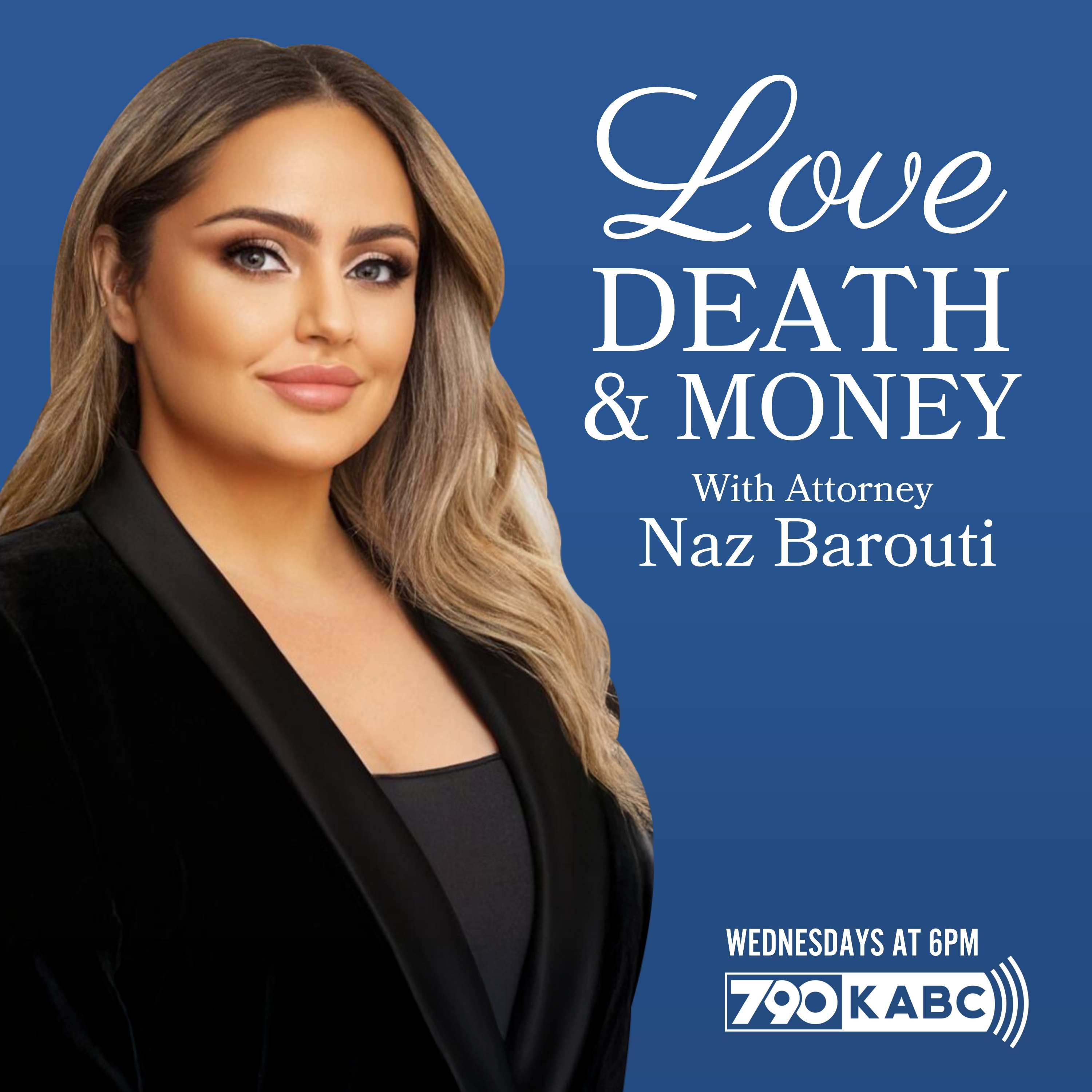 Love, Death, and Money: A Woman’s Guide to Legally Protecting Yourself
