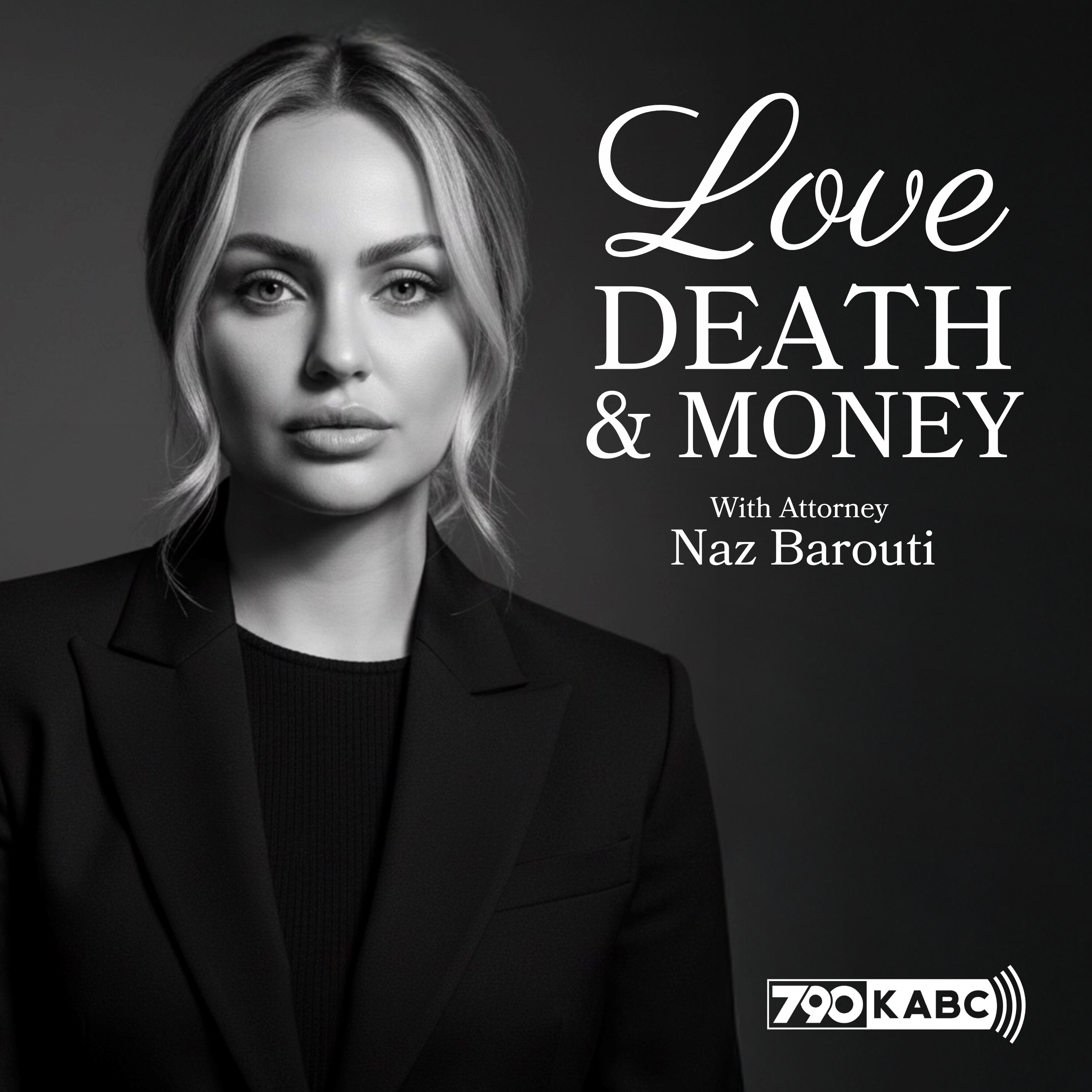 The Downfalls Of Probate Court episode artwork