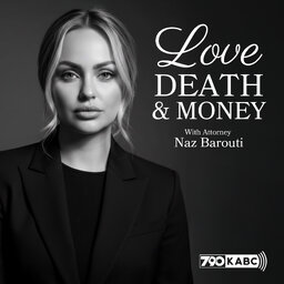 Love, Death, and Money: A Woman’s Guide to Legally Protecting Yourself