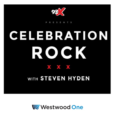 Celebration Rock podcast