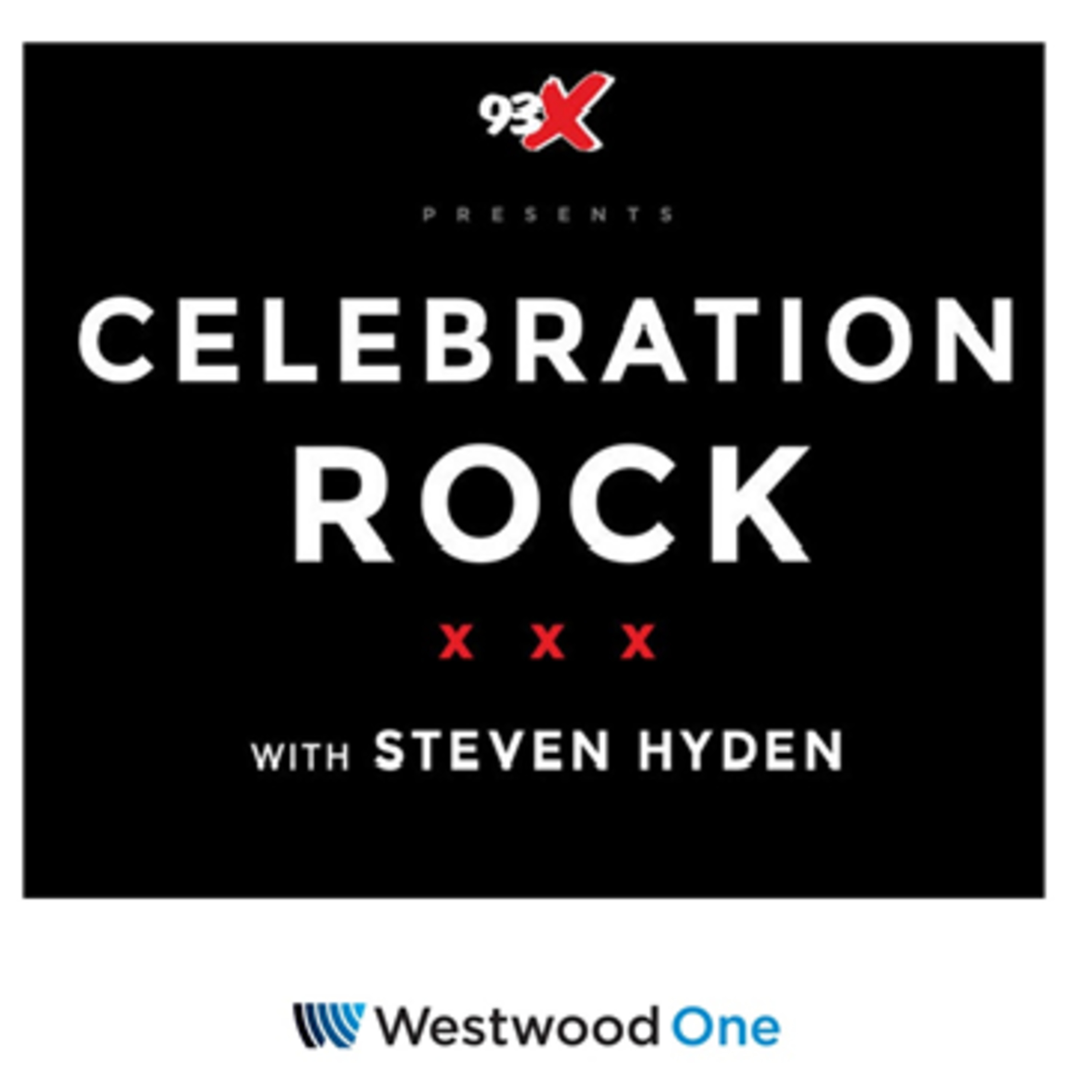 Celebration Rock podcast