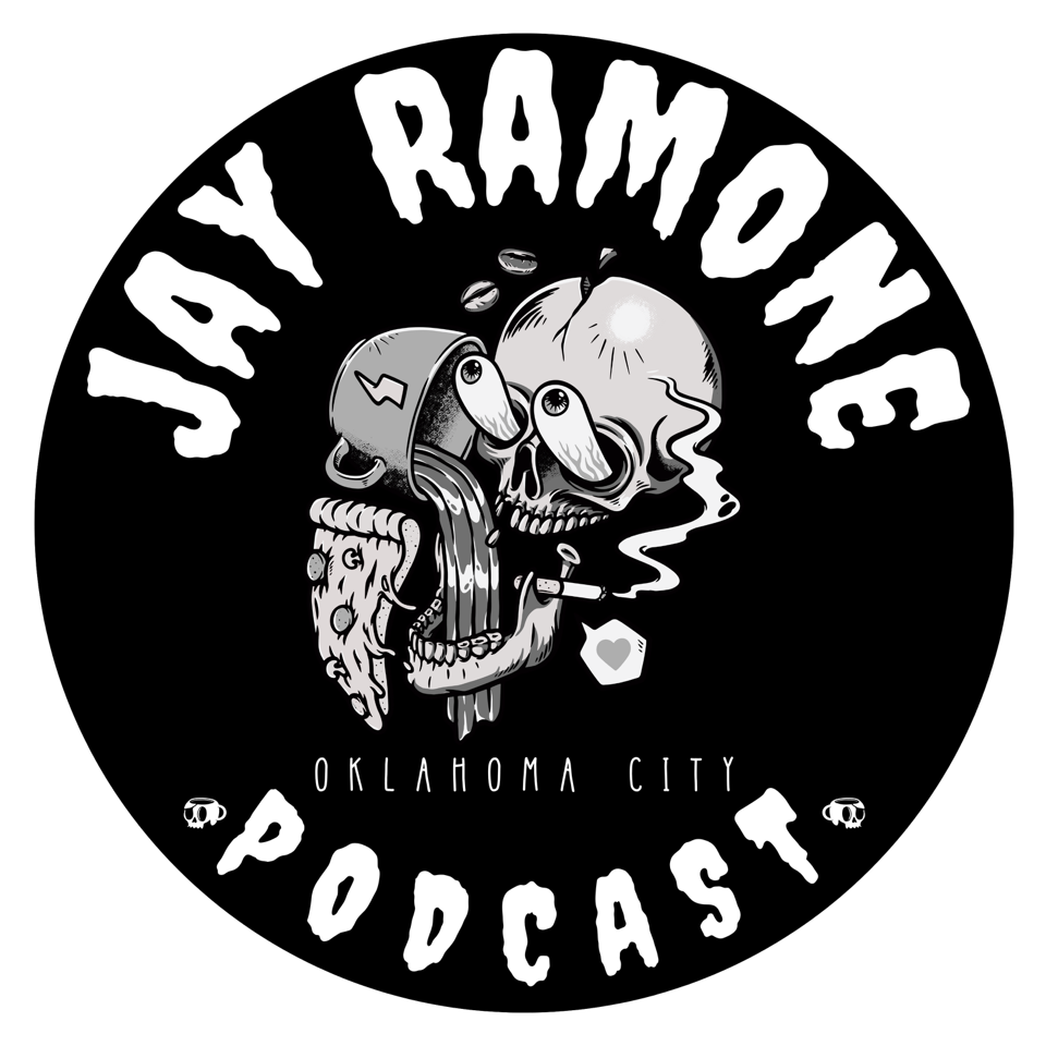 Jay Ramone Podcast