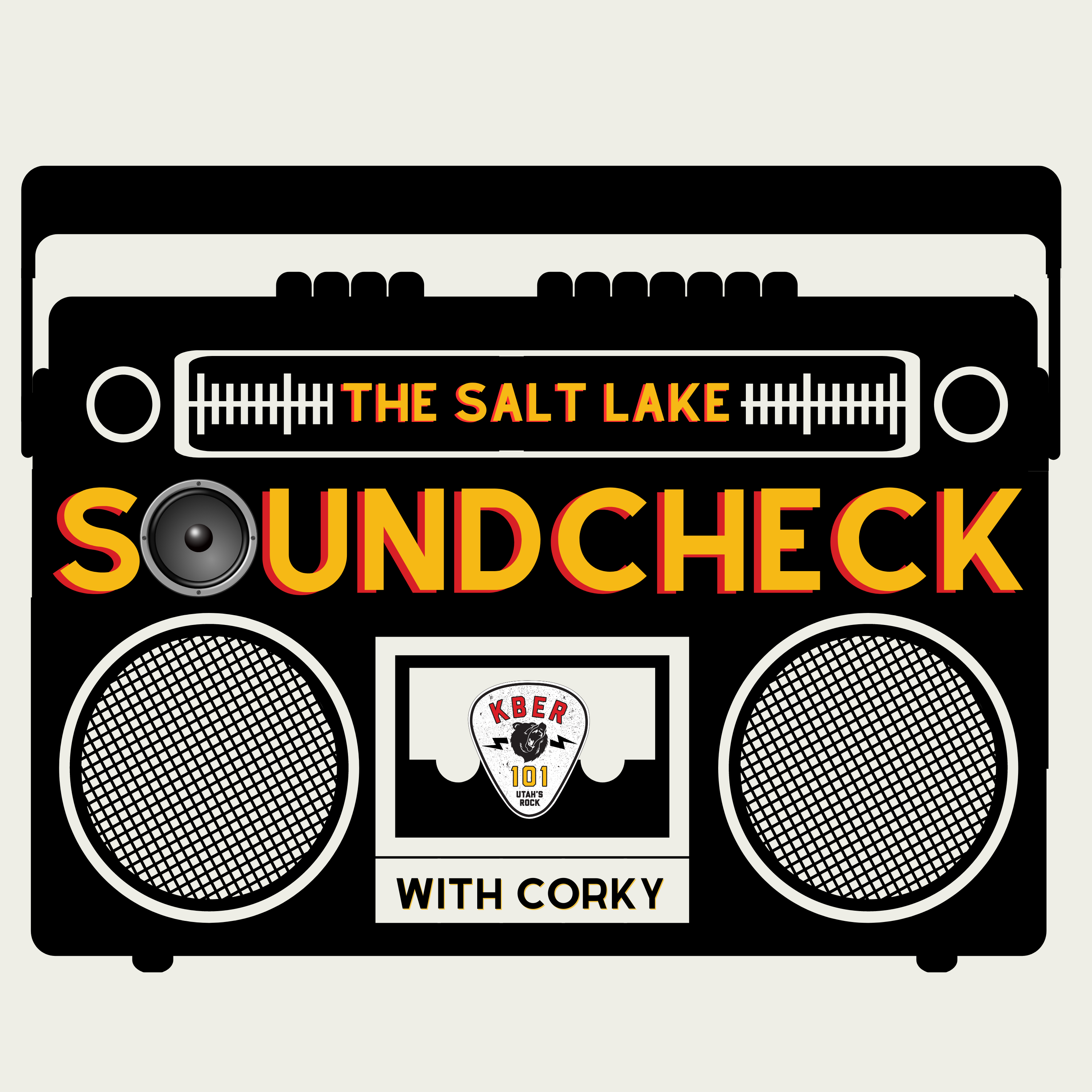 The Salt Lake Soundcheck