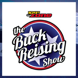 The Buck Reising Show