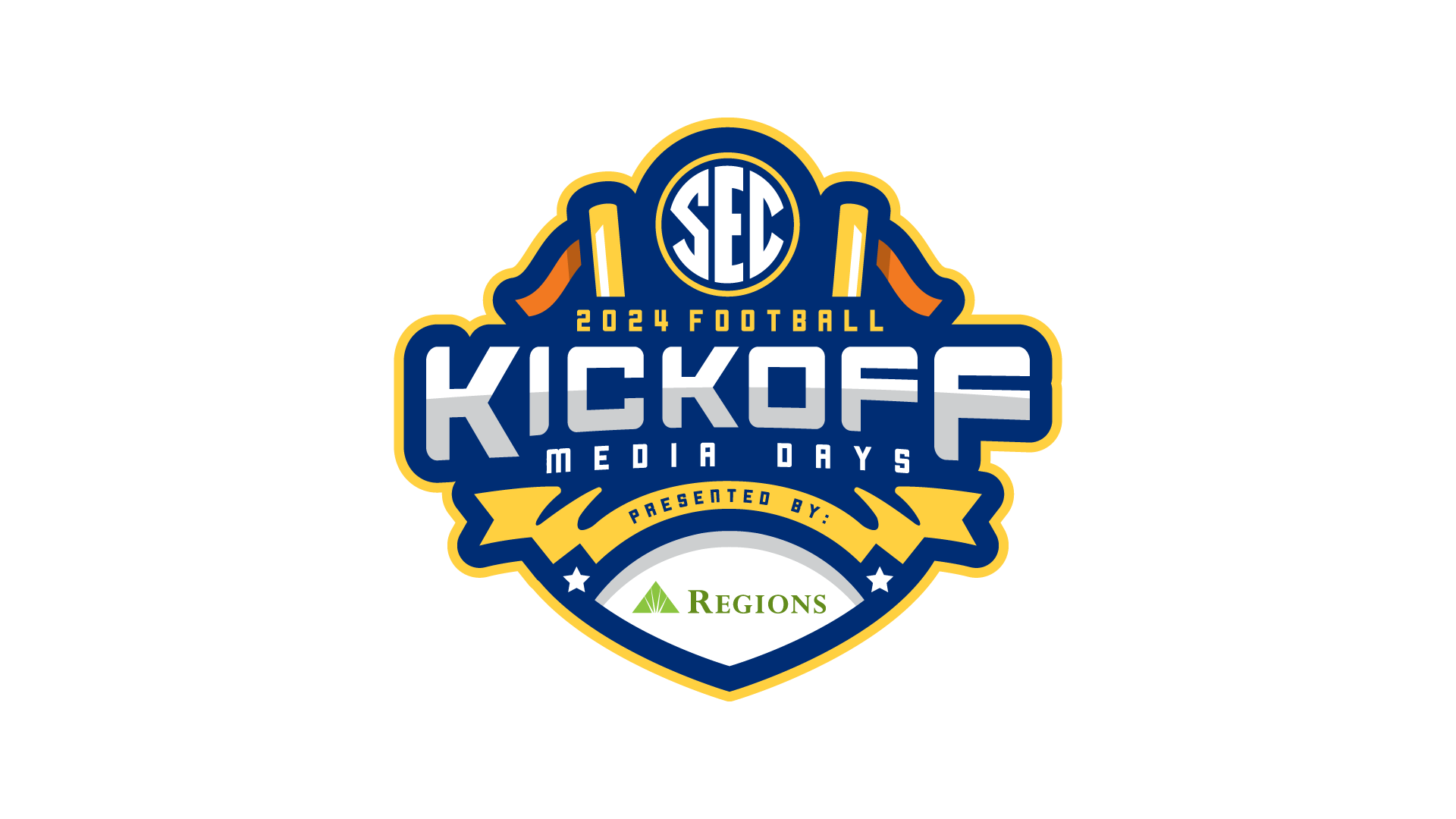 SEC Football Media Days
