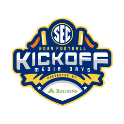SEC Football Media Days