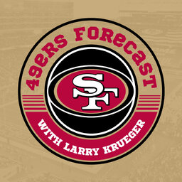49ers Forecast