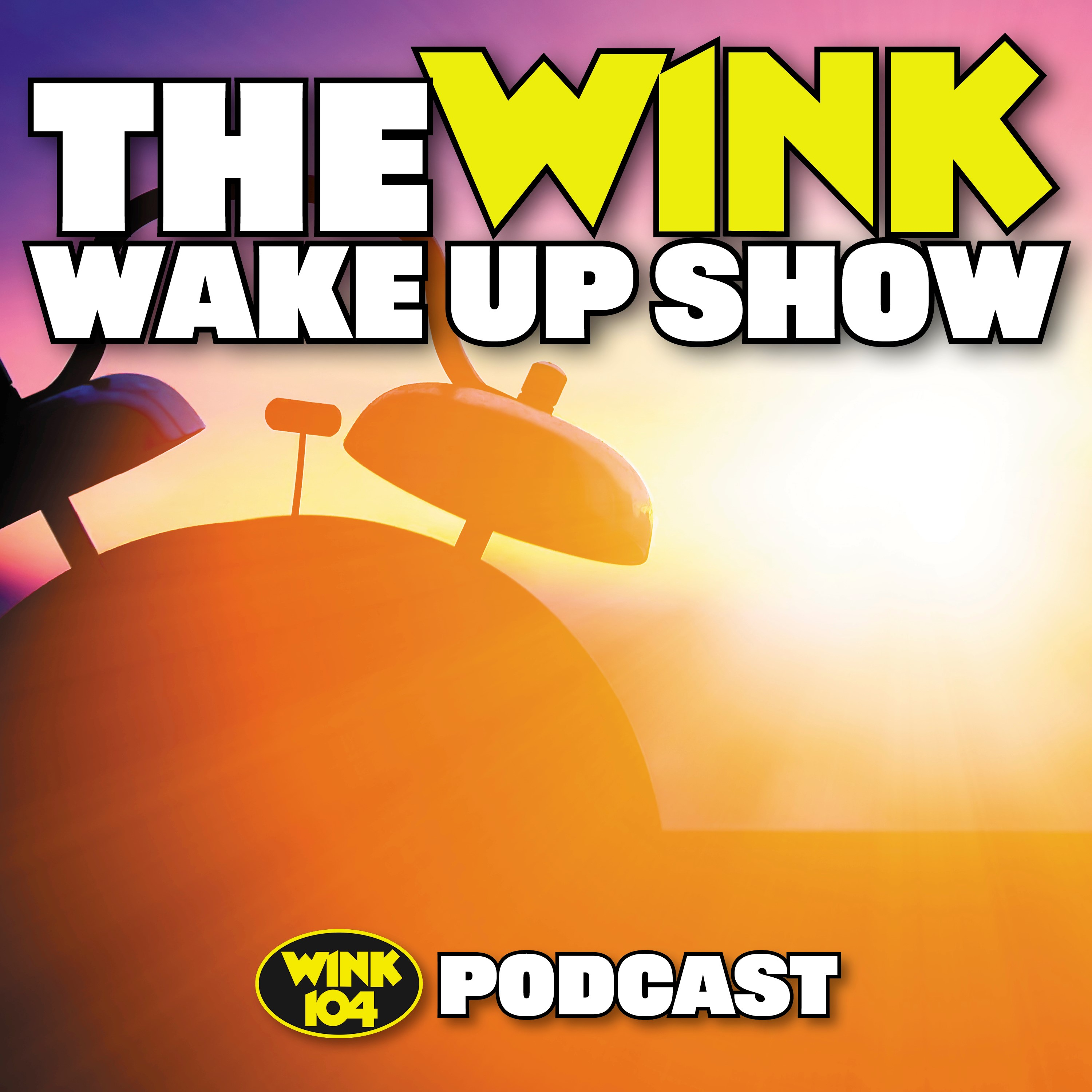 The WINK Wake Up Show Podcast