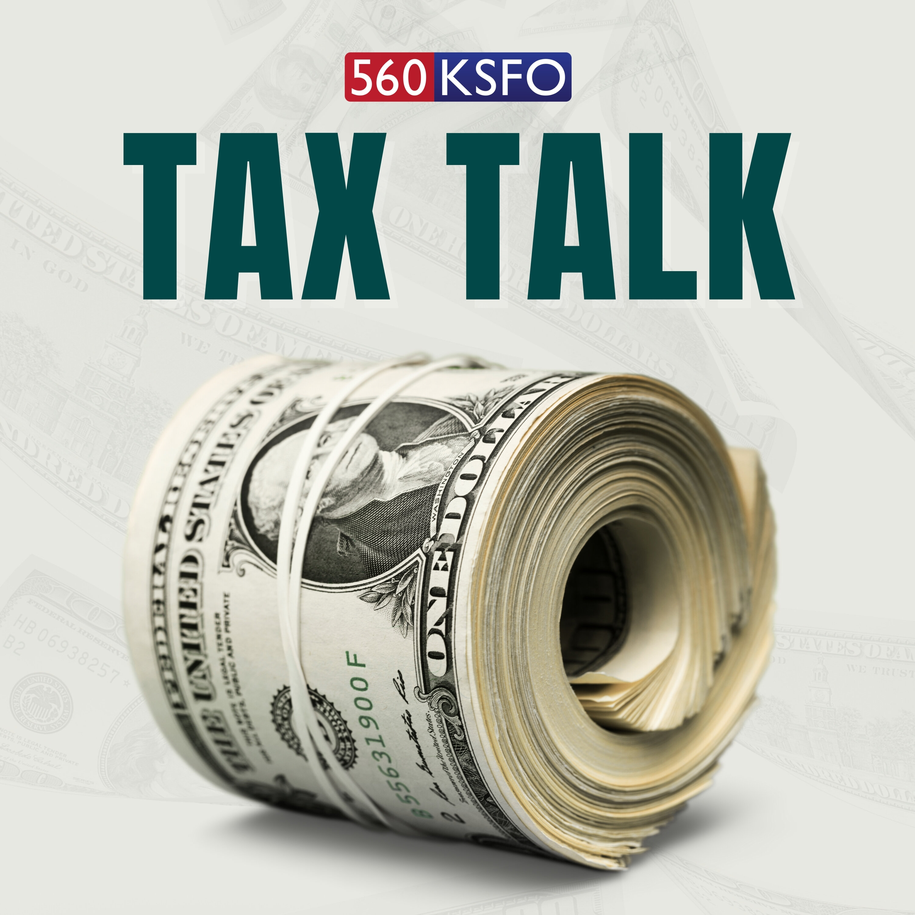 Tax Talk