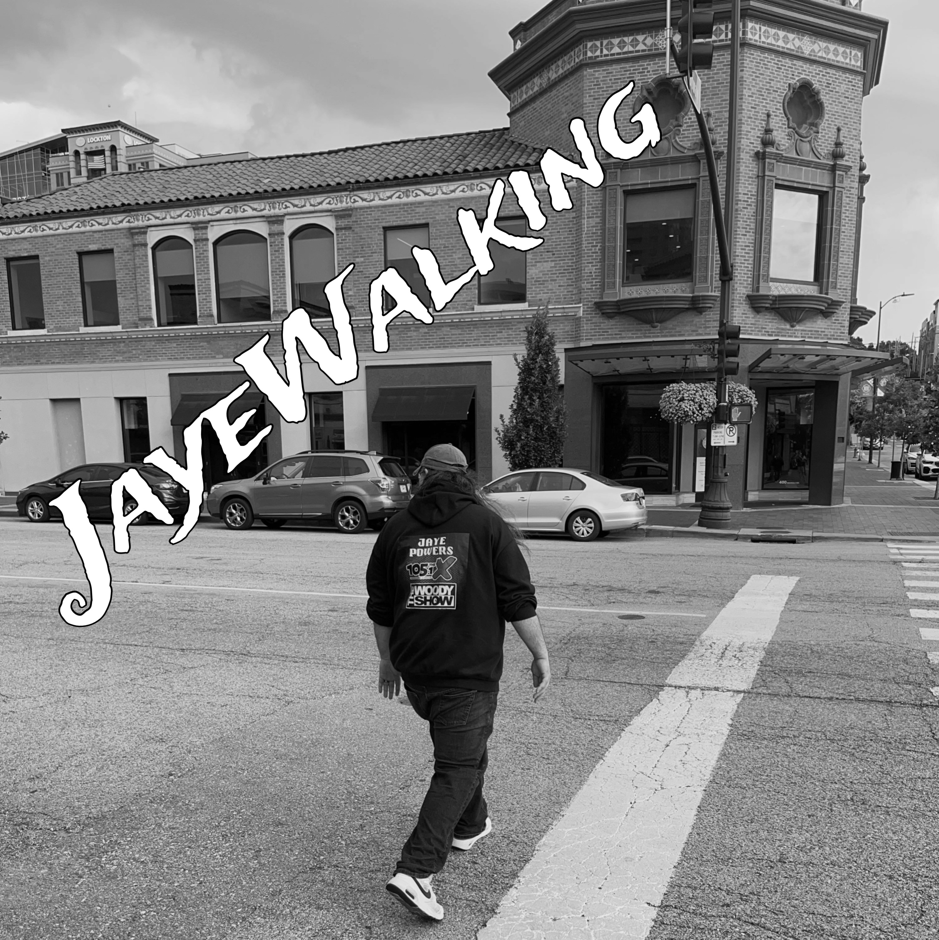 JayeWalking