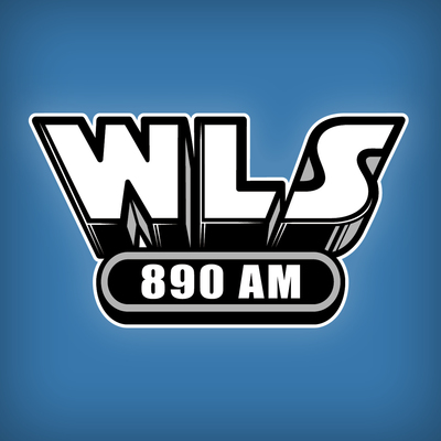 WLS-AM 890