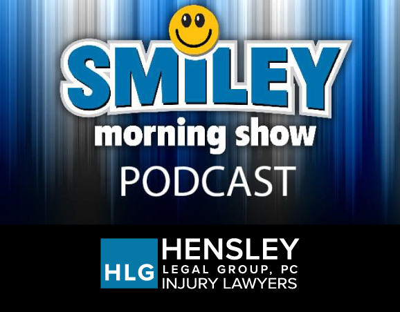 Smiley Morning Show