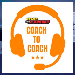 Coach to Coach