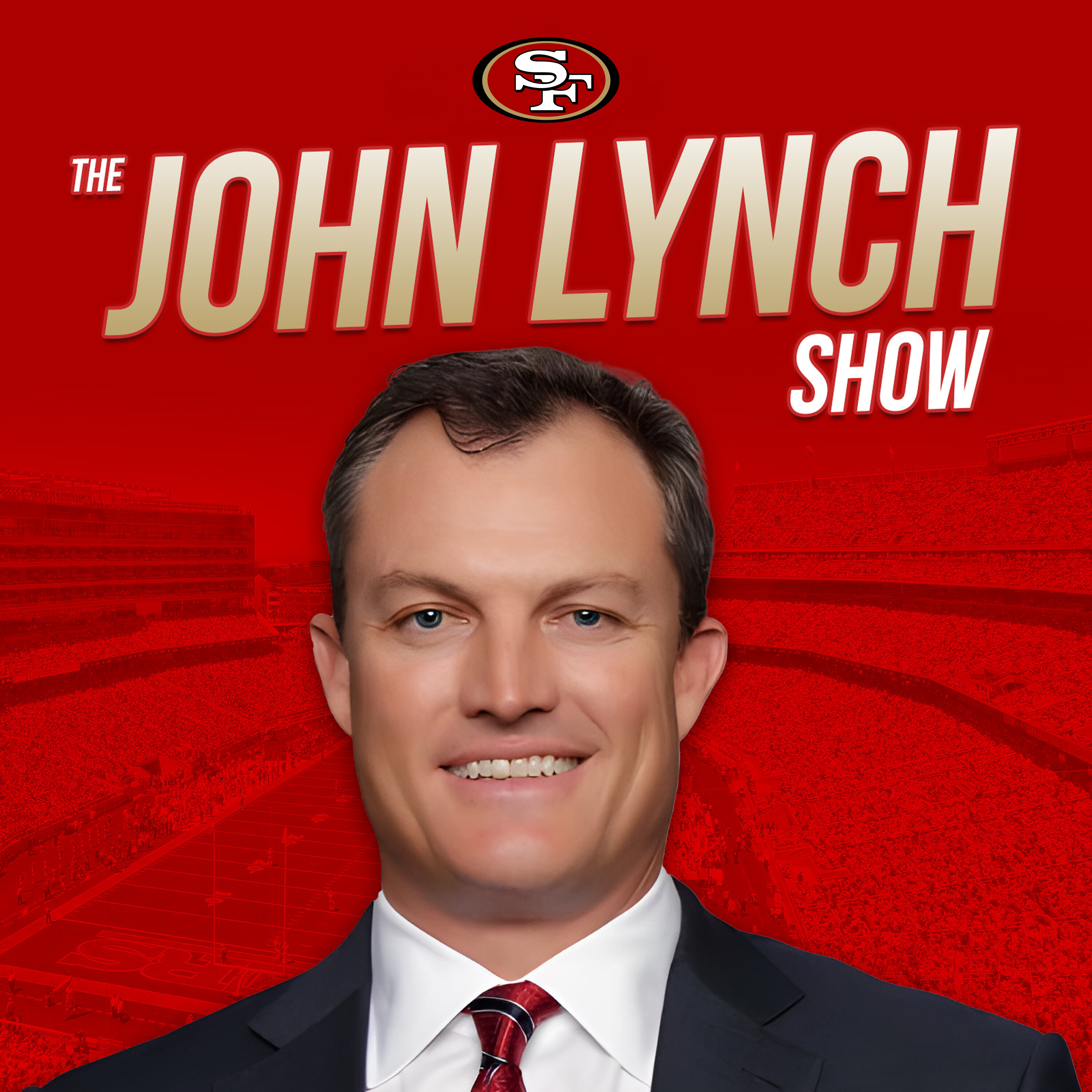 9-11 John Lynch joins Murph & Markus to discuss the latest news on Brock Purdy's toe injury, Mac Jones' opportunity this weekend, the TE depth without George Kittle, & much more!